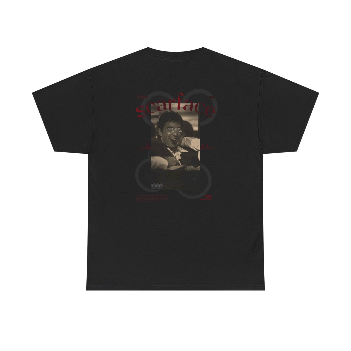 Scarface 1