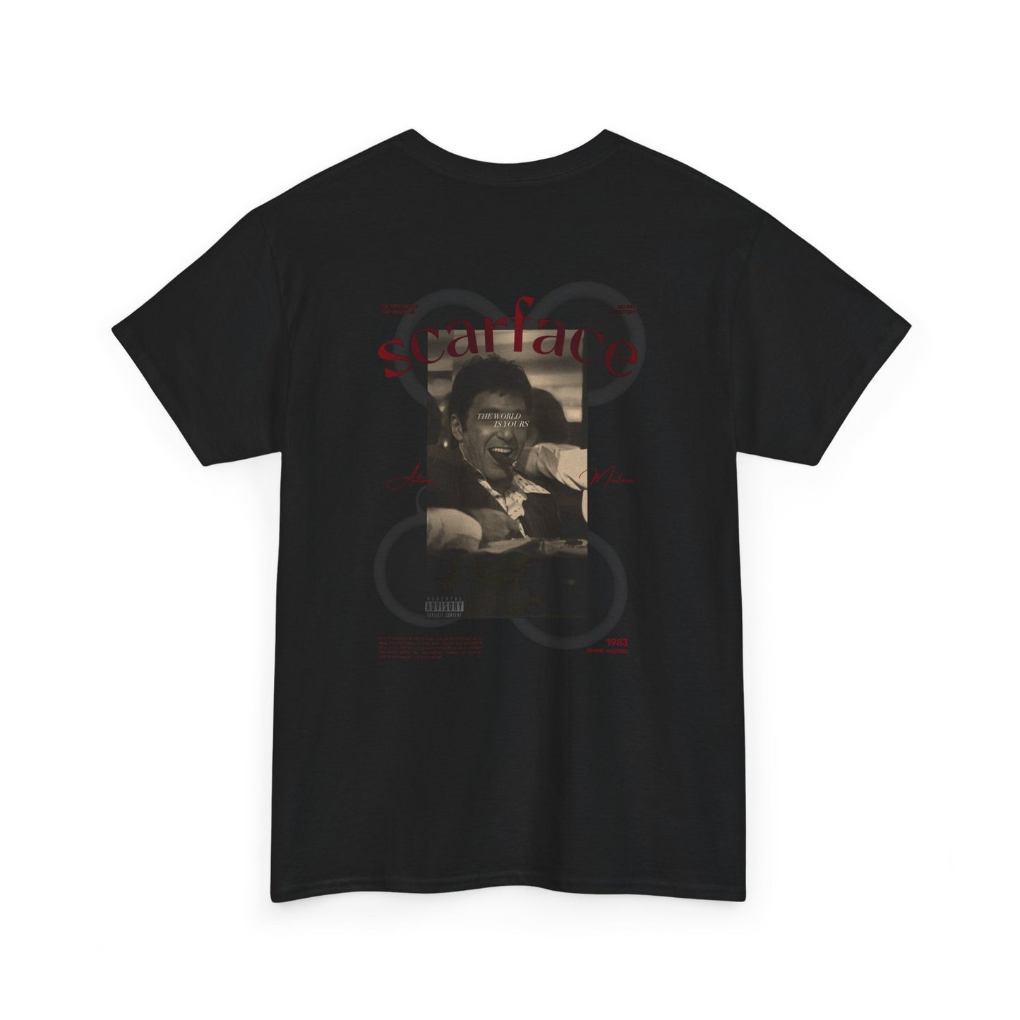 Scarface 1